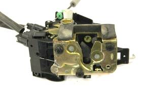 Cs6262626 Oem 2003 Jaguar X Type Right Rear Power Door Lock Latch Actuator 02 03 04 05 06
