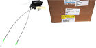 15918137 Oem Door Lock Actuator Motor Gm