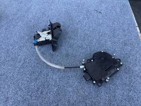 Fk72442a66 Oem Tailgate Hatch Lock Actuator Release Land Rover Discovery Sport 2015-2019