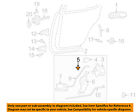 8s4z5421952a Oem Ford Left Rod Door-handle Front Clip