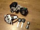 06350-shj-21 Oem Honda Lock Set Ignition 07 05 06 Odyssey