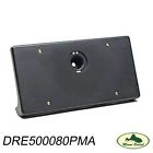 Dre000010pma Oem Ii Dre500080pma Discovery Rover Front License Plate Bracket 03-04 Land 2