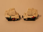 Cbb0g120 Oem Latch Kit Pair Door Mopar