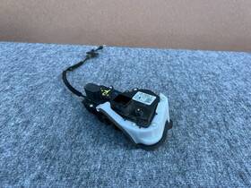 Lj8br264b52al Oem Ford Mustang Mach-e 2021-2026 Rear Right Passenger Door Latch Lock Actuator