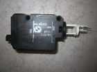 67118352168 Oem Lock Bmw Fuel Door 740il 2000 Actuator