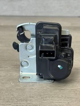 9548ab Oem Mopar Jeep Grand Cherokee Tailgate Lift Gate Latch Lock Actuator Motor R22 2011-2022