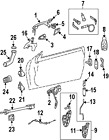22176012773544 Oem Original Genuine Factory Mercedes-benz Guide