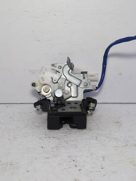 Td12-62-310c Oem 2007-2015 Mazda Cx-9 Trunk Latch Liftgate Tailgate Lock Release Hatch