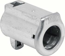 1380873 Oer 1940-72 Gm Console And Glove Box Lock Cylinder Case