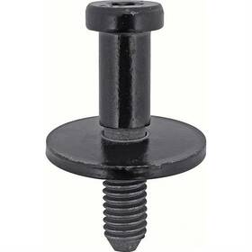 20464563 Oer 1982-92 Camaro Door Lock Striker With Washer