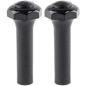 21850t Oer For Ford F-350 1973-1975 Door Lock Knobs