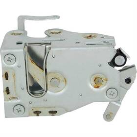 2862770 Oer 1968 A-body Front Door Latch Rh