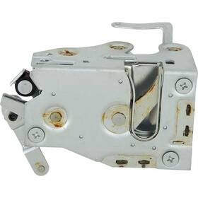 2862771 Oer 1968 A-body Front Door Latch Lh