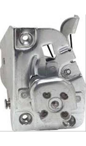 3865418 Oer Authorized Door Latch