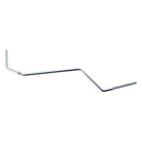 7647057 Oer For Chevy Camaro 67 Inner Driver Or Passenger Side Door Lock Rod