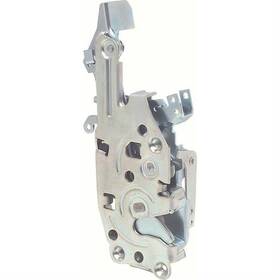 7730079 Oer 1968 Door Latch Lh
