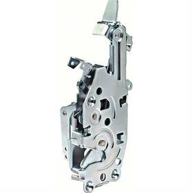 7740484 Oer 1968 Camaro Door Latch Assembly Rh