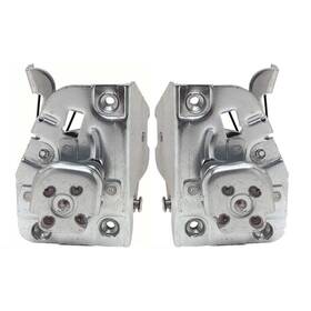 9102205 Oer 1964-66 Chvey/gmc Pickup Door Latches Kit
