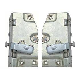 9102207 Oer 1947-51 Fits Chevy Pickup Truck Door Latches