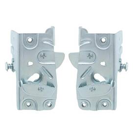 9102233 Oer 1952-55 Fits Chevy/gmc Pickup Front Door Latch Kit