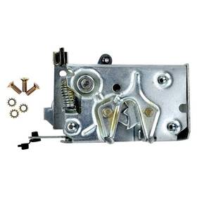 91l130 Oer For Ford Mustang 1979-1993 Driver Side Door Latch Assembly