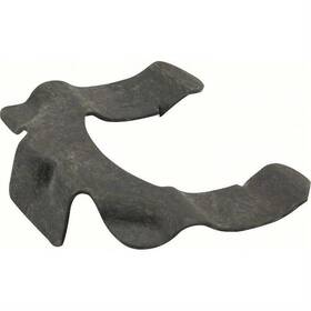9728247 Oer 1962-91 Door Lock Cylinder Retainer