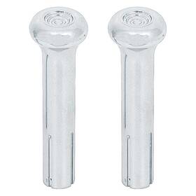 9813799 Oer For Gmc C2500 1979-1991 Door Lock Knobs