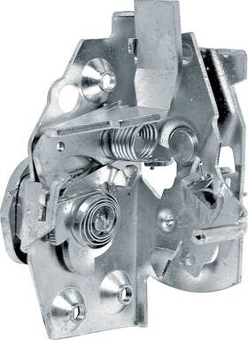 14336 Oer Authorized 1963-67 Chevy Ii Nova Door Latch Assembly Rh Passenger Side 14336 Oer Authorized 1963-67 Chevy Ii Nova Door Latch Assembly Rh Passenger Side
