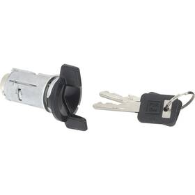 Oer Authorized 609532 1974-99 Gm Car And Truck Steering Column Ignition Lock Cylinder Black With