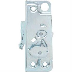 Cx1275 Oer 1955-59 Fits Chevy/gmc Pickup Front Door Latch Rh
