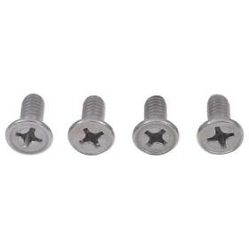 Cx1278 Oer Door Latch Striker Screws 1947-81 Gm Vehicles