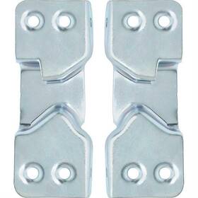 Cx1282 Oer 1947-51 Fits Chevy/gmc Truck Door Striker