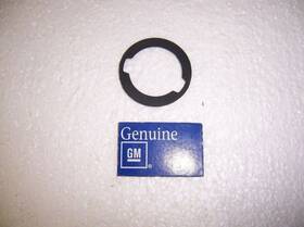 Ors5137 Oer Trunk Lock Gasket Gmr 67-71 Camaro Firebird Nova