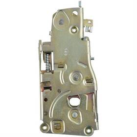 T70756 Oer 73-91 Fits Chevy Truck Door Latch Assembly Front/rear Lh