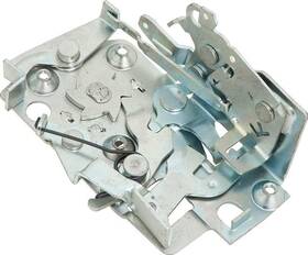 Tf400427 Oer For Chevy Bel Air 1956-1957 Driver Side Door Latch Assembly