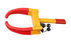 Okl6994-4p010721 Oklead Security Wheel Clamp Lock Fit Car Truck 644558194578