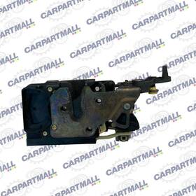 16636561 Oldsmobile 1999-2004 Alero Rear Left Side Door Lock Latch Actuator Oem