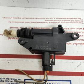 22138224-p Oldsmobile 95-97 Cutlass Supreme Door Lock Actuator Oem