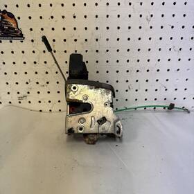 8166246 Original Bmw Item E39 5 Series Rear Right Door Lock Latch Mechanism Solenoid Actuator