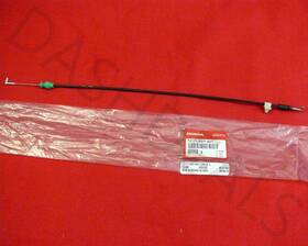 72171-sep-a01 Original Equipment Manufacturer New Genuine 04-08 Acura Honda Oem Tl Driver Left Front Door Lock Cable 72171