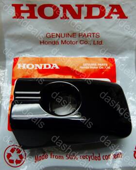 72184-sep-a01zb Original Equipment Manufacturer New 04-08 Acura Tl Left Driver Black Door Handle Lock Cover Cap Oem