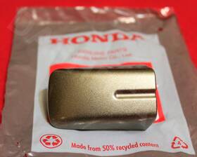 72644-sep-a01zr Original Equipment Manufacturer 04-08 Acura Tl Front Rear Passenger Bold Beige Door Handle Lock Cover Cap Oem
