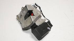51218235104 Original Factory Genuine Front Right Pass Side Door Latch Locking Mechanism Actuator Drive Oem Bmw E39