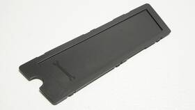 51477438305 Original Factory Genuine Rear Left Side Trunk Storage Compartment Luggage Area Cover Trim Cap Oem Bmw G26