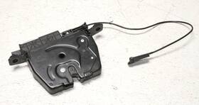 912781 Original Factory Genuine Rear Hatch Trunk Latch Lock Actuator Drive Unit Oem Bmw E84