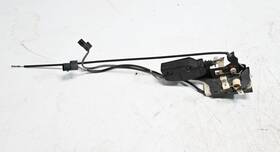 Bec22701 Original Factory Genuine Rear Left Driver Side Door Lock Latch Actuator Motor Drive Unit Oem Jaguar Xj6