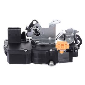 R124pa114s85 Orrigey 931-121 Door Lock Actuator Front Right Passenger Side For Chevy Cobalt Pontiac