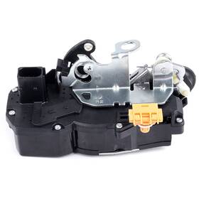 R124pa145s98 Orrigey 22862238 Door Lock Actuator Rear Right For 2008-2014 Cadillac Cts Sedan Wagon