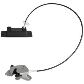 6c2z-15264a01-aa Orrigey R151pa305s17 Right Side Hinged Door Latch With Handle Fit For Ford E150 E250