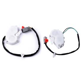 R820pa338s78 Orrigey Power Door Lock Actuator 1 Set For 97-01 Honda Cr-v Prelude Fr Rr Passenger Side